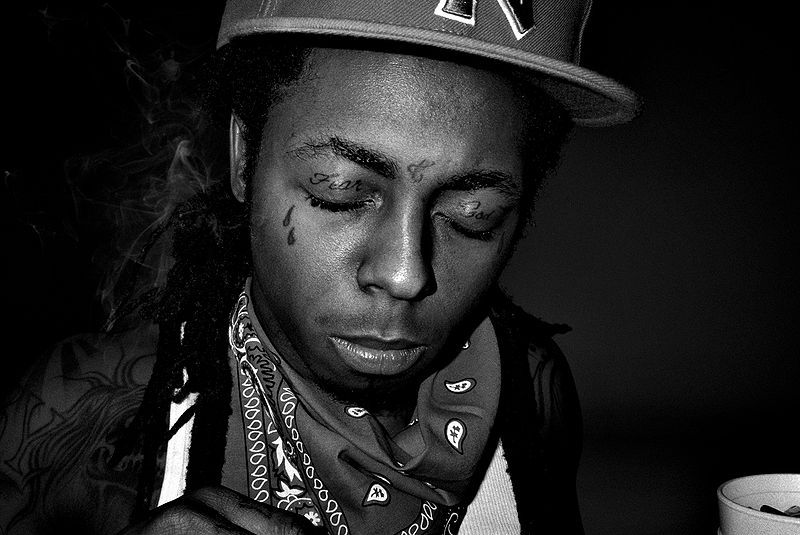 Lil Wayne Religion